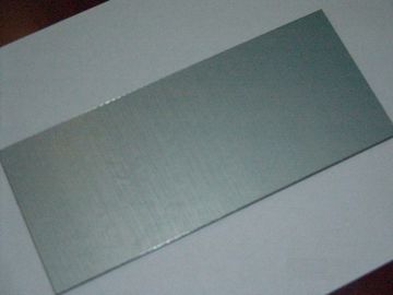 Porcellana Vento esteriore composito del pannello del pannello del multi zinco di colore/rivestimento dello zinco resistente fornitore