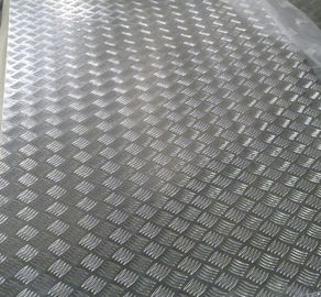 Porcellana Piatto di alluminio del diamante di lucidatura di resistenza termica per spazio aereo ed i militari fornitore