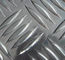 L'alluminio del piatto del diamante della lega 3003 riveste la resistenza della corrosione per costruzione fornitore